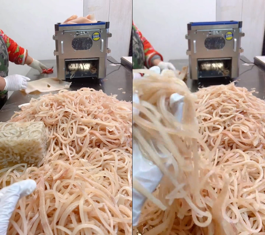 无油去油猪皮猪皮丝直播视频